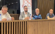 Округли сто о ауторским правима у Новом Пазару: И текстови су оригиналне ауторске творевине које морају да уживају заштиту Округли сто о ауторским правима у Новом Пазару: И текстови су оригиналне ауторске творевине које морају да уживају заштиту